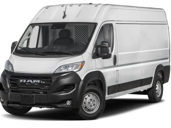 RAM PROMASTER 2500 2023 3C6LRVDG3PE561244 image